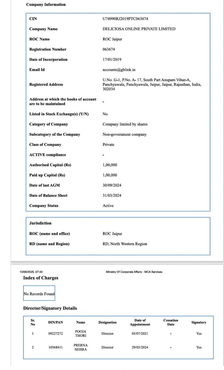 लँगड़ा आम 🥭 tweet media