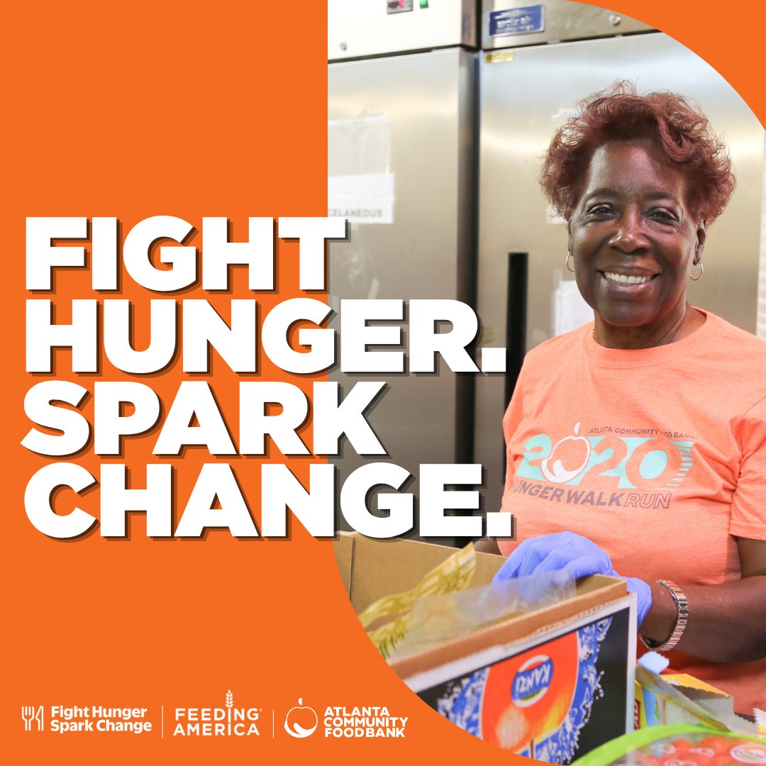 Atlanta Community Food Bank tweet media