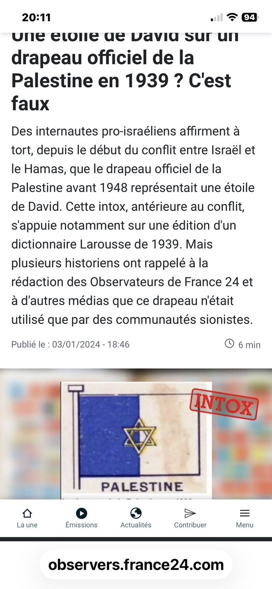 Mozziconacci tweet media