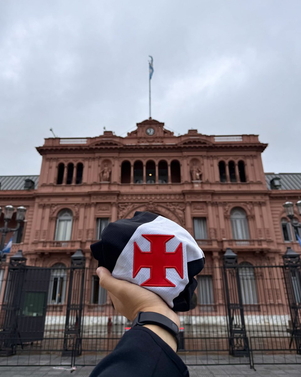 Vasco da Gama tweet media