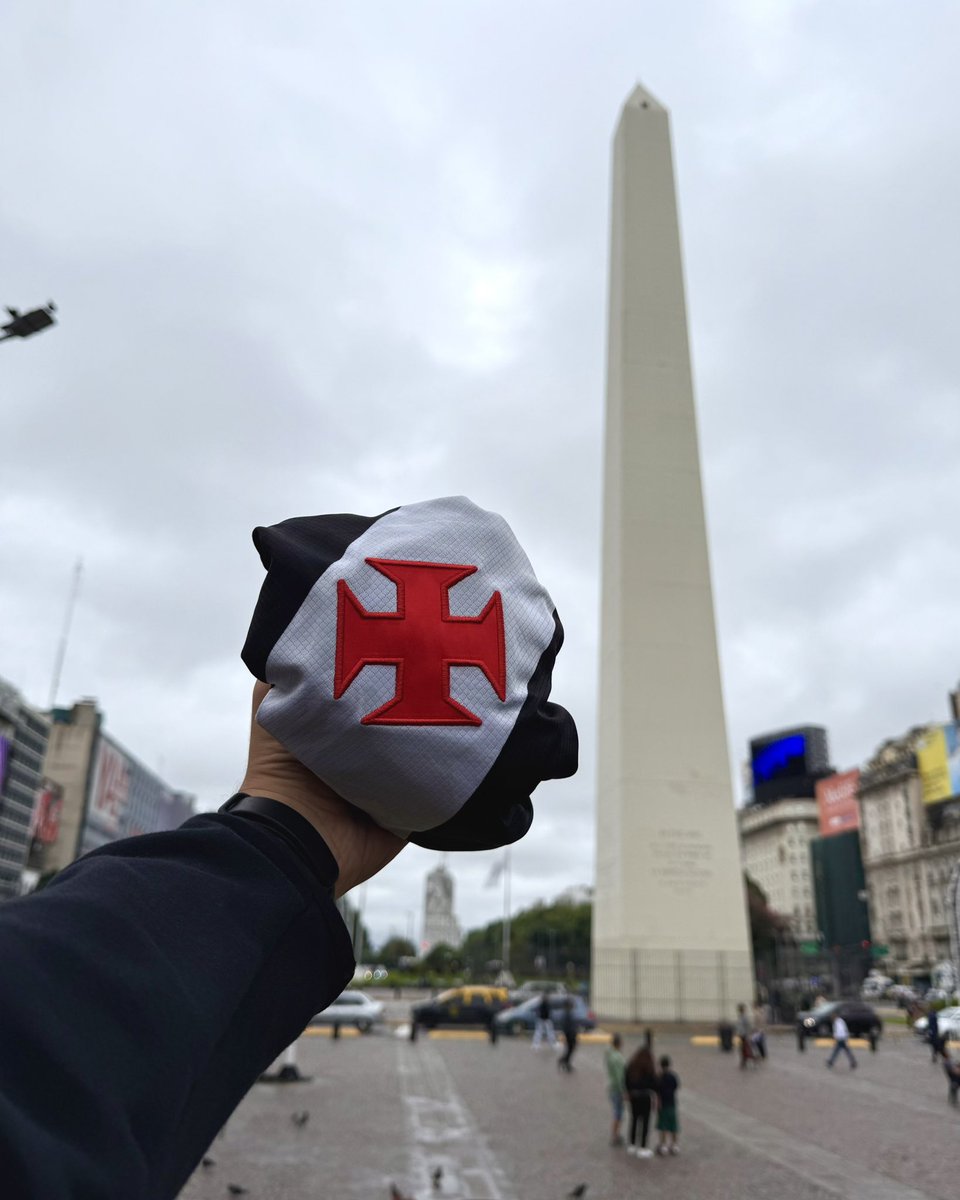 Vasco da Gama tweet media