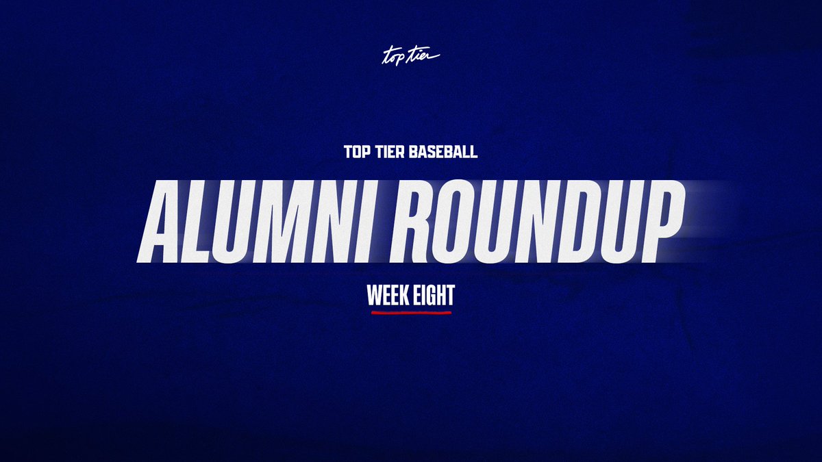 Top Tier Baseball 🇺🇸 tweet media