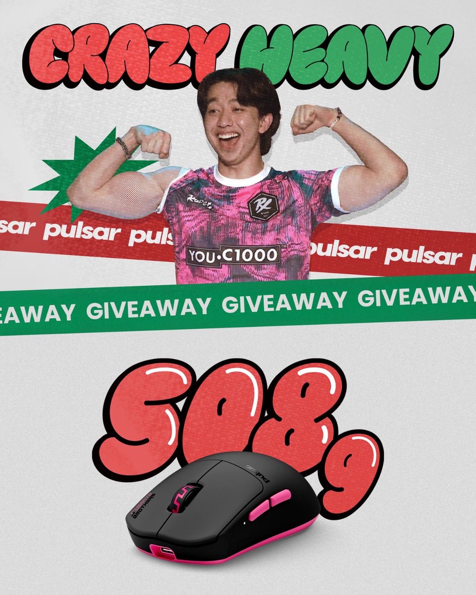 PRX f0rsakeN tweet media