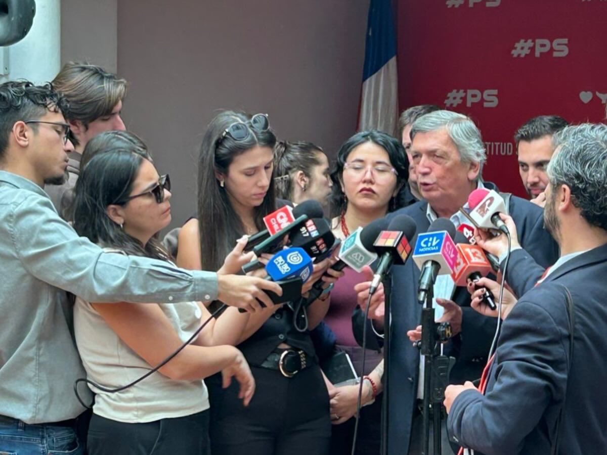 Lautaro Carmona tweet media