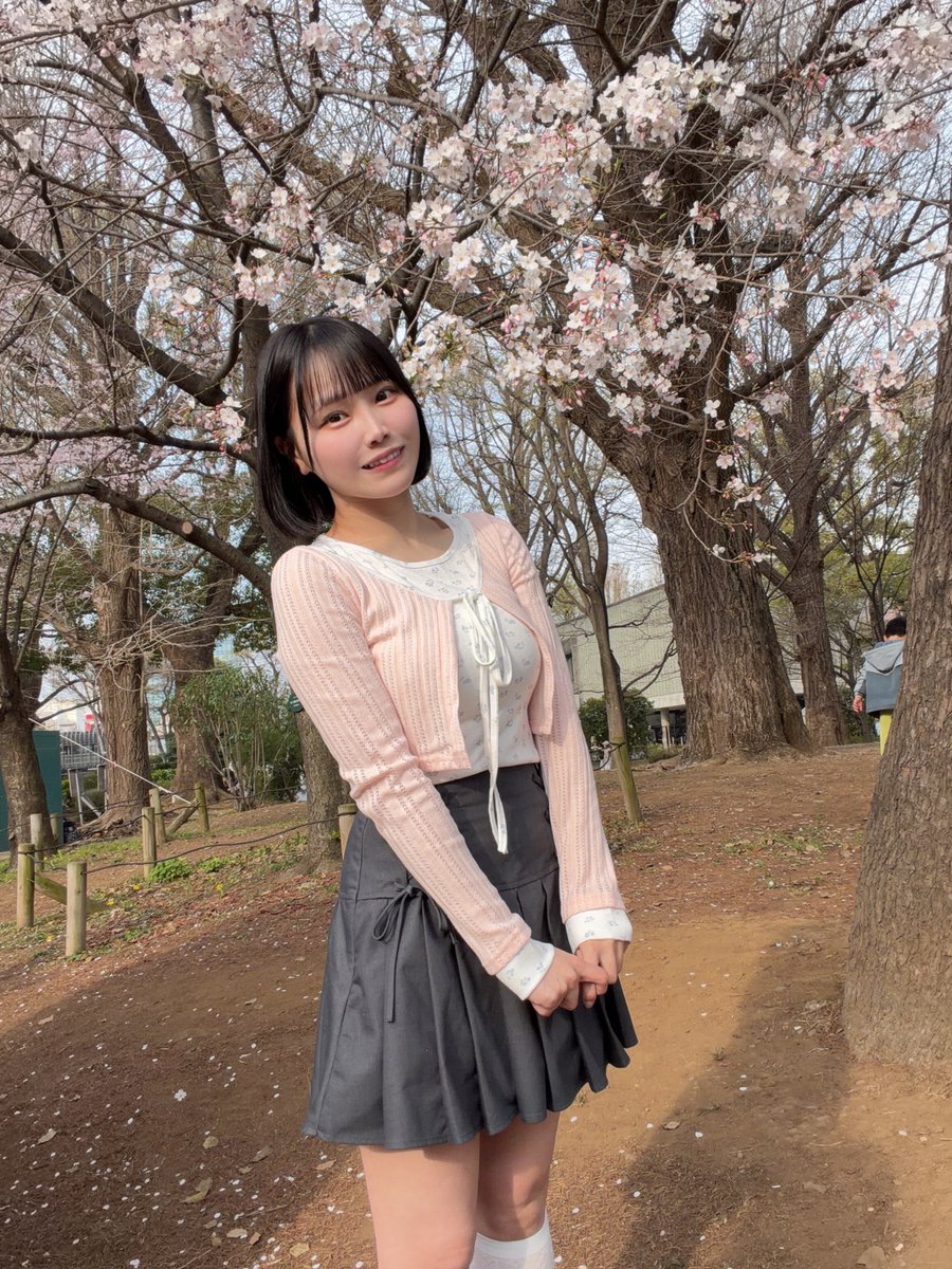 鎌房祐衣(透色ドロップ) tweet media