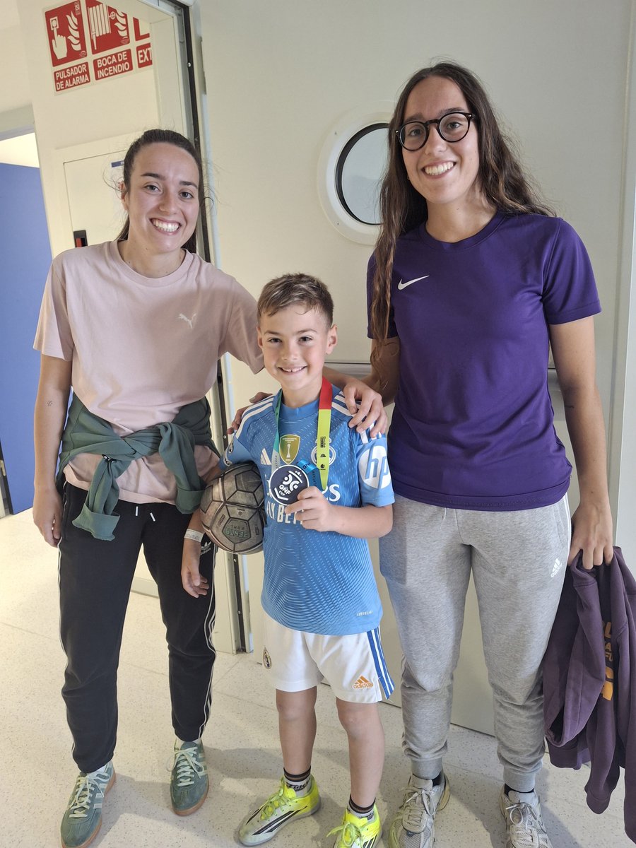 UD Santa Marta tweet media