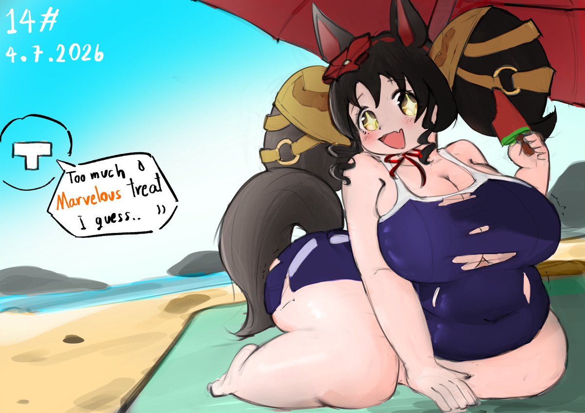 Purrazeilust tweet media