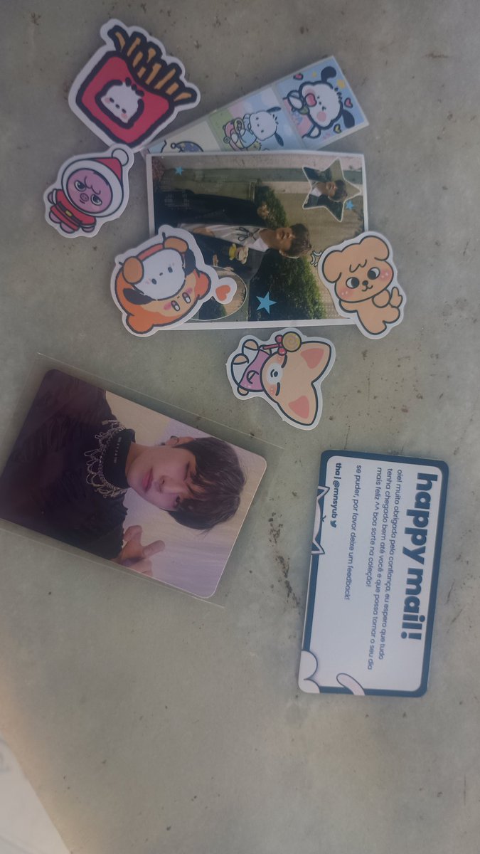 kamys | 8 is fate! tweet media