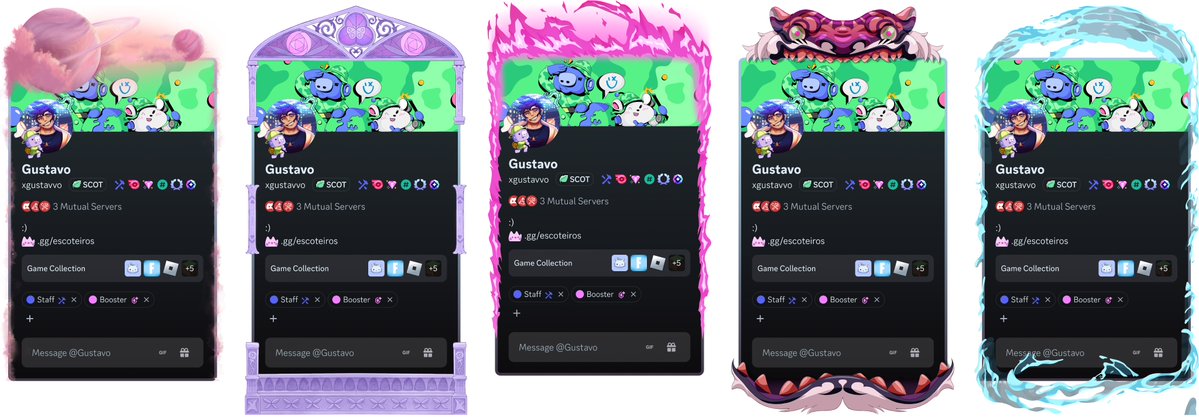 Wumpus Central tweet media