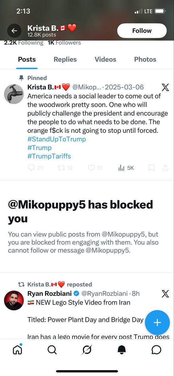 Lincoln Hawk tweet media