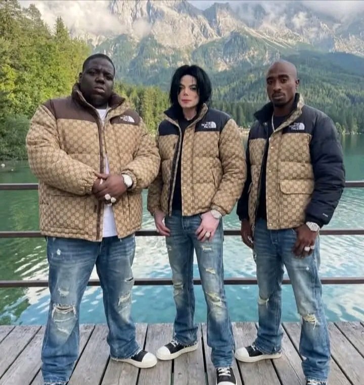 Sean John 💮 tweet media