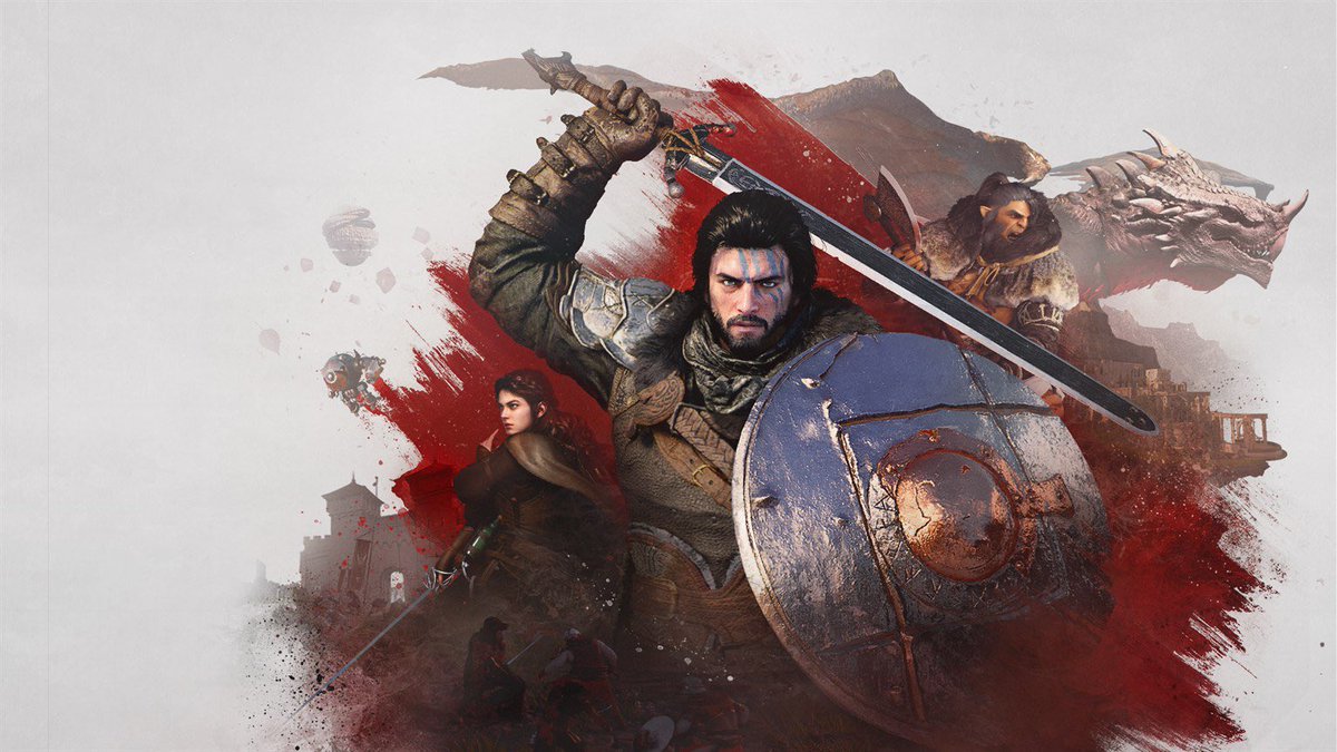 Greyrat|Time-Waster Immortal Venerable tweet media