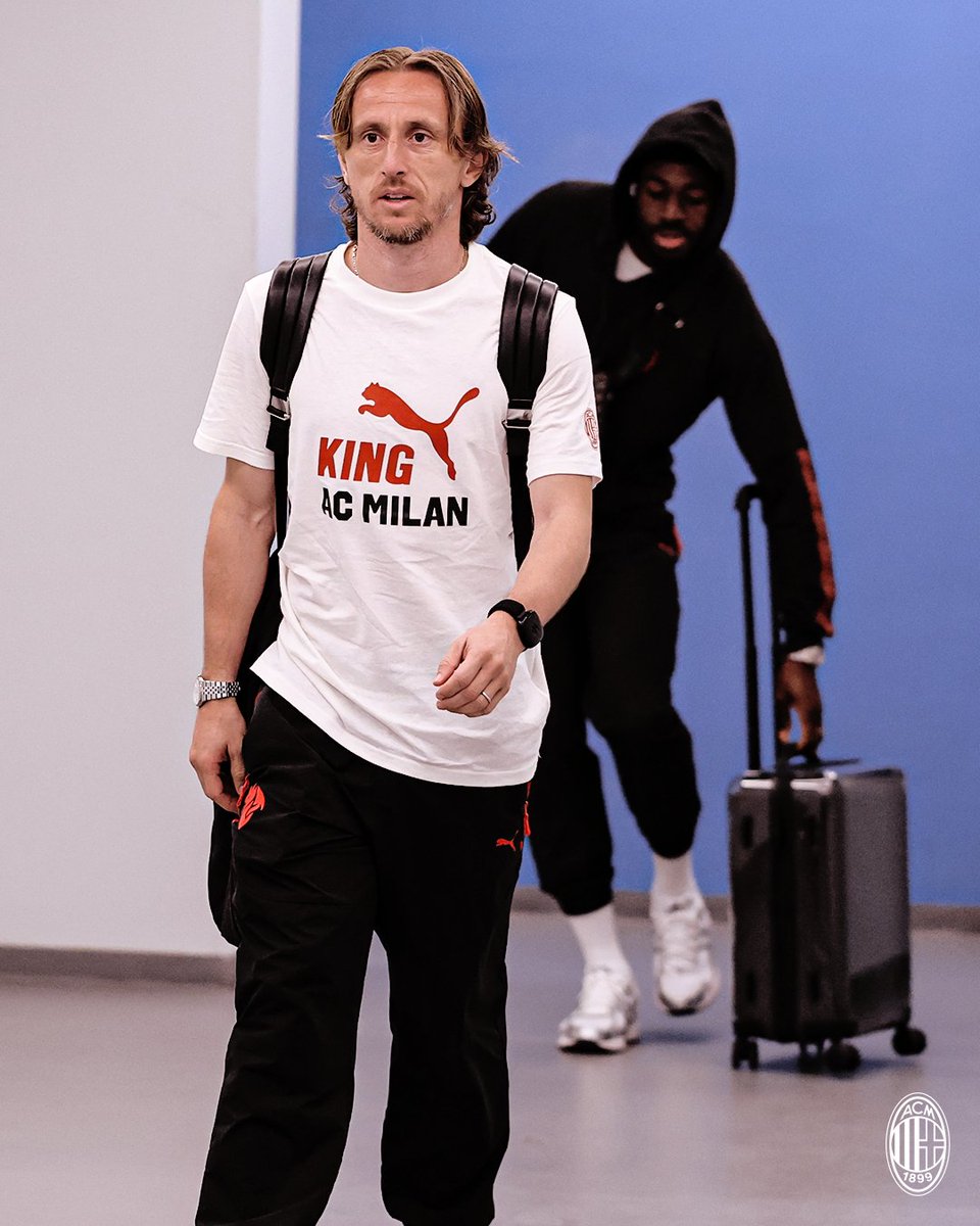 AC Milan tweet media