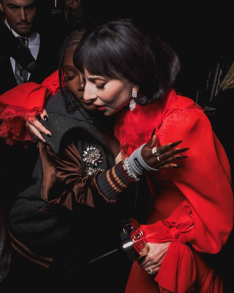 Top Female Rappers Update tweet media