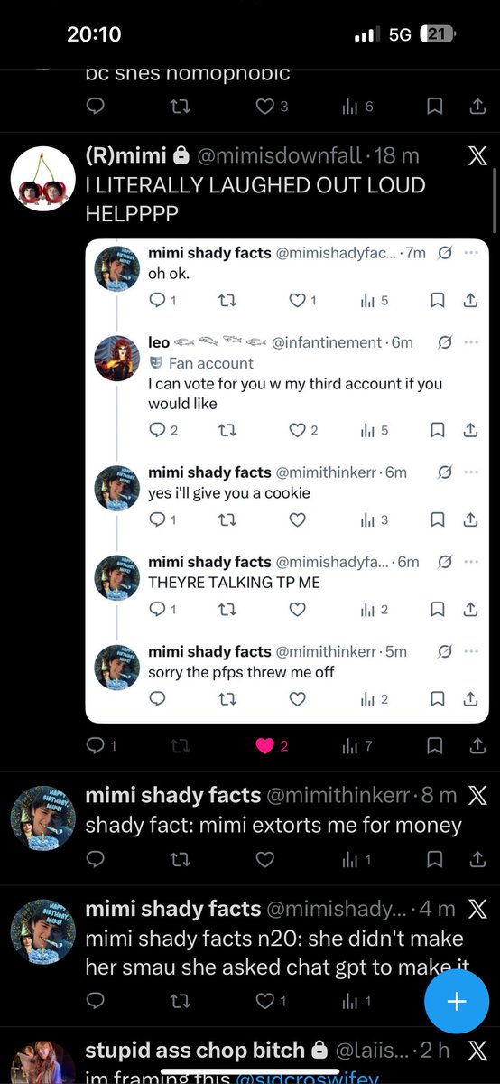 leo 𓆟 𓆞 𓆝 𓆟 tweet media