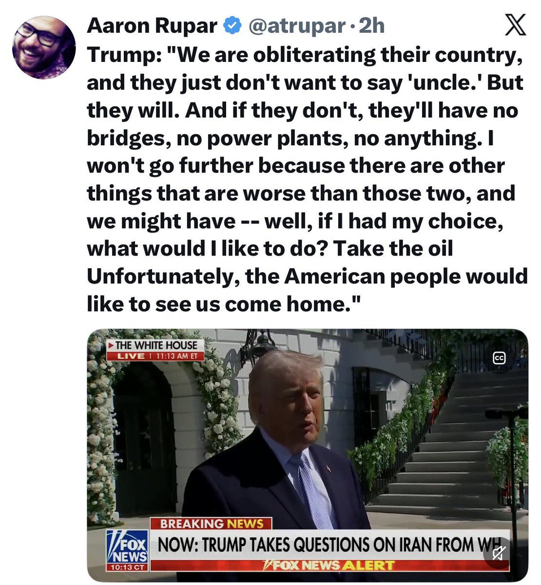 Gerald Knaus tweet media