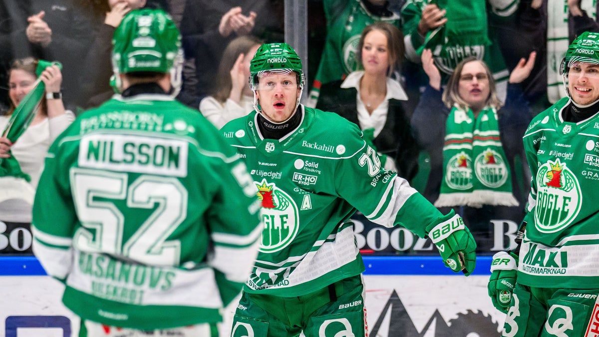 HD-sporten tweet media