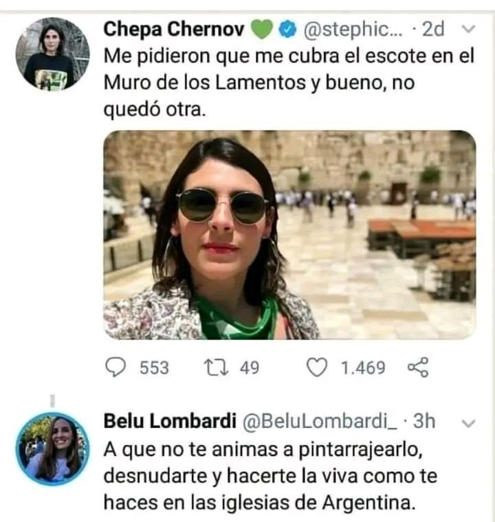 Premios Hispanidad Capitán Etayo tweet media