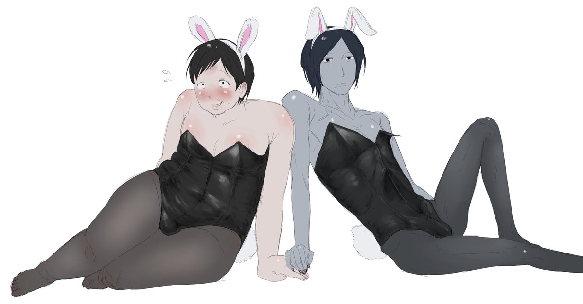 遠野旭⁞境界生物記録研究所日本支部観測担当者 tweet media