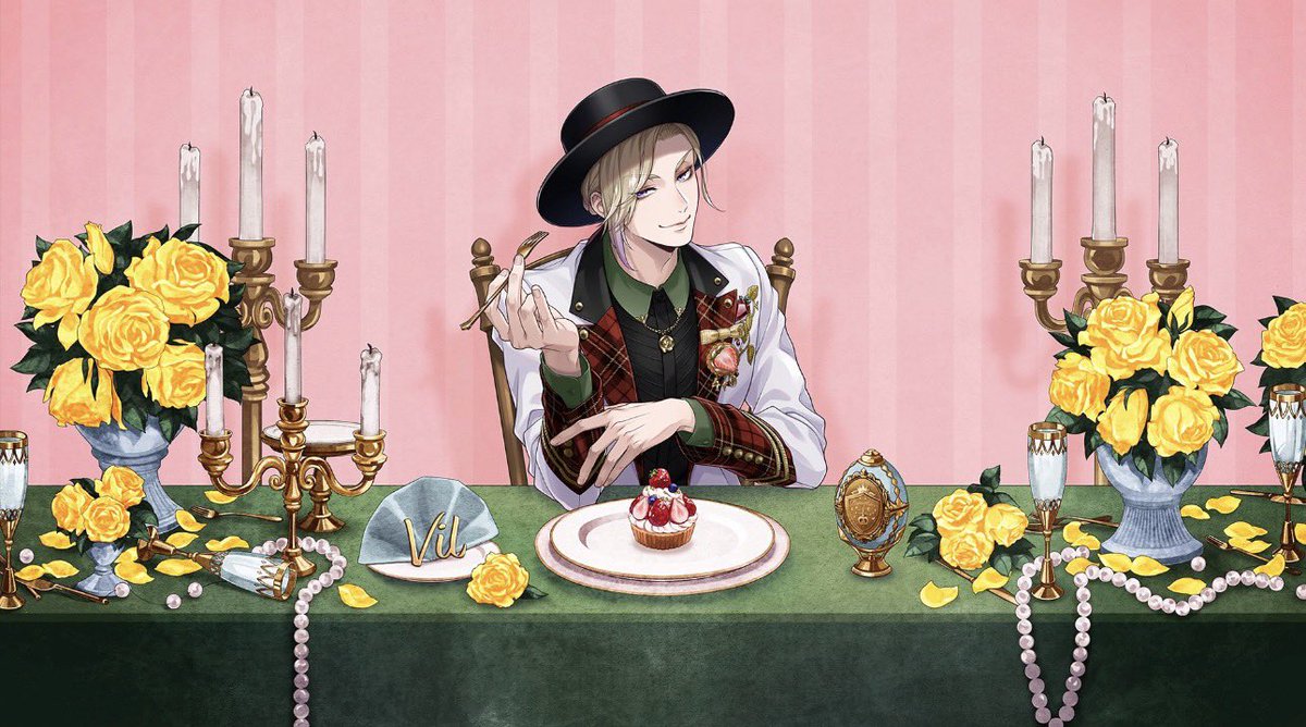 NONOA→ 🍎♛ tweet media