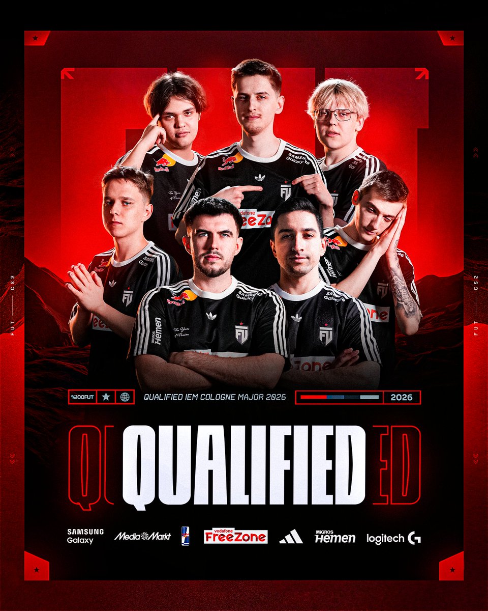 FUT Esports tweet media