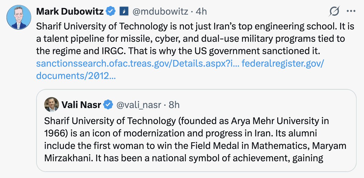 MIT Coalition for Palestine - Commentary tweet media