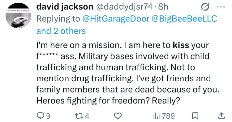 Big Bee Bee LLC tweet media