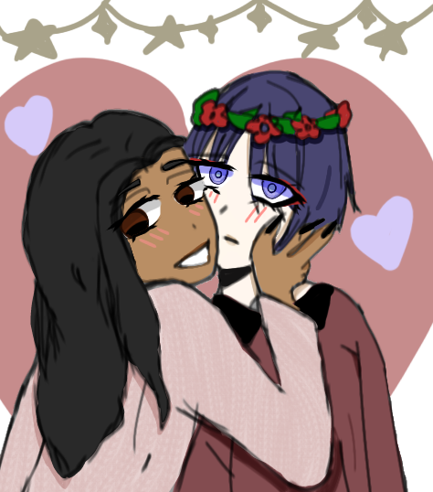 Zuna ᡣ𐭩's Miyo💤 tweet media