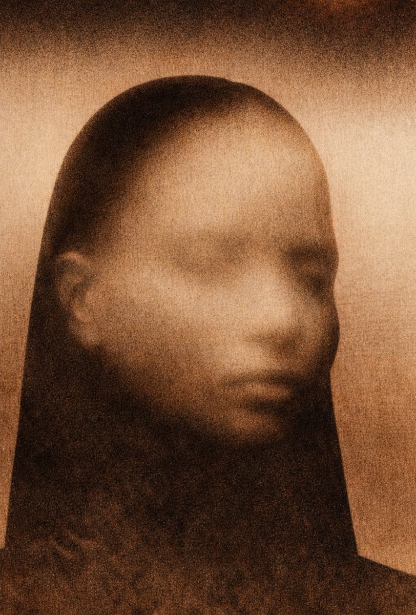 Through controlled burning on wood, my work explores transformation and the traces left behind by change. 

The gradual process of burning reveals a figure from the surface, reflecting how destruction and creation often exist together in the making of something unpredictable.