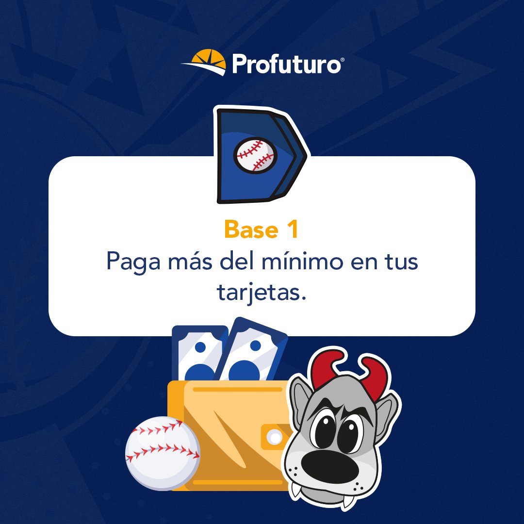 Profuturo tweet media