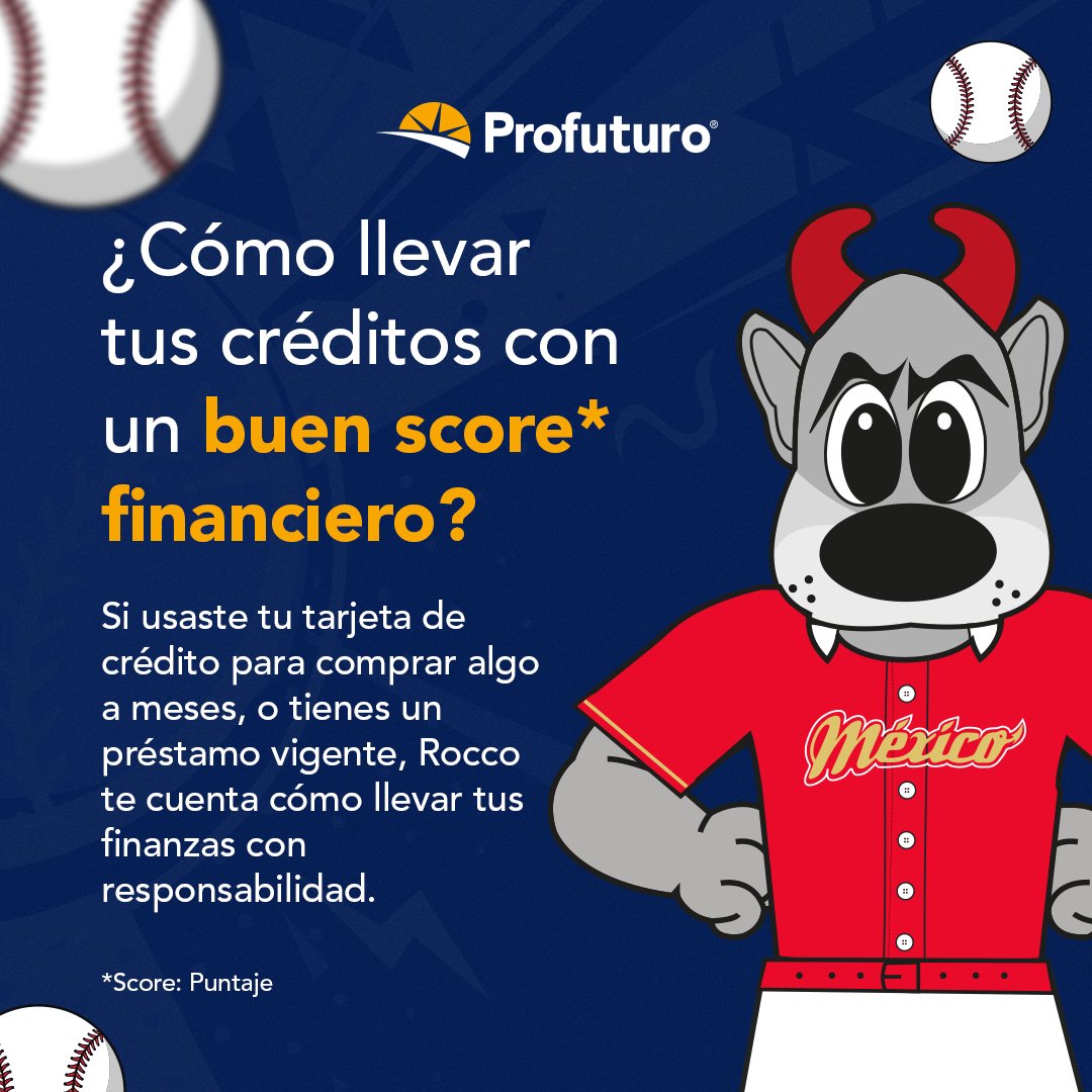 Profuturo tweet media