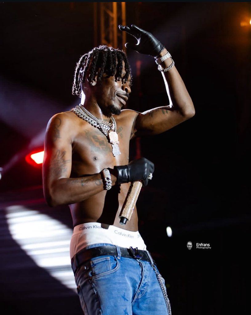 Tension Messia Blog tweet media