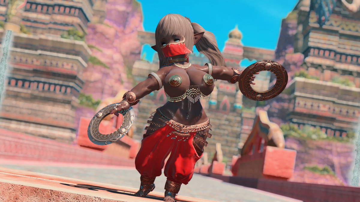 Shortstack Supremacy tweet media