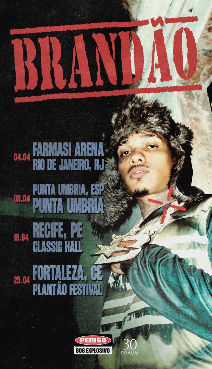 Portal Brandão tweet media