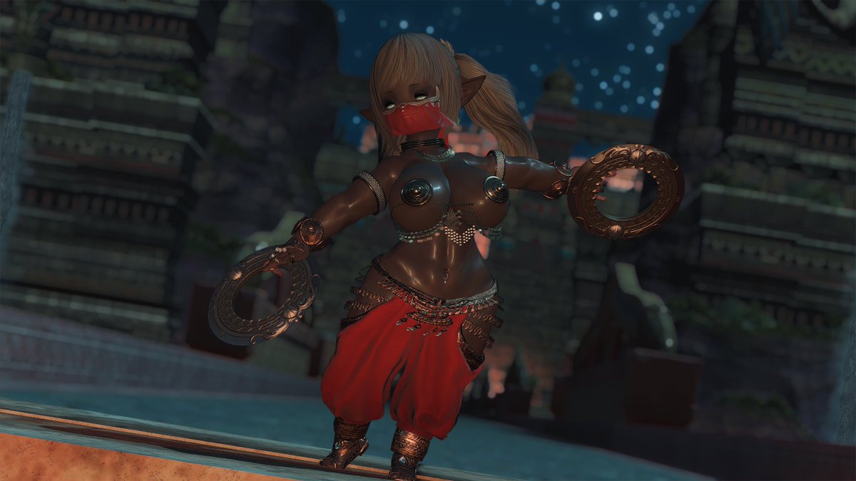 Shortstack Supremacy tweet media