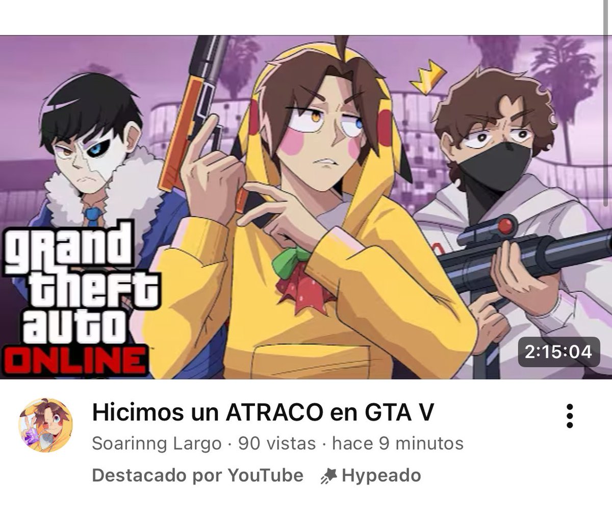 Soarinng ⚡️ tweet media