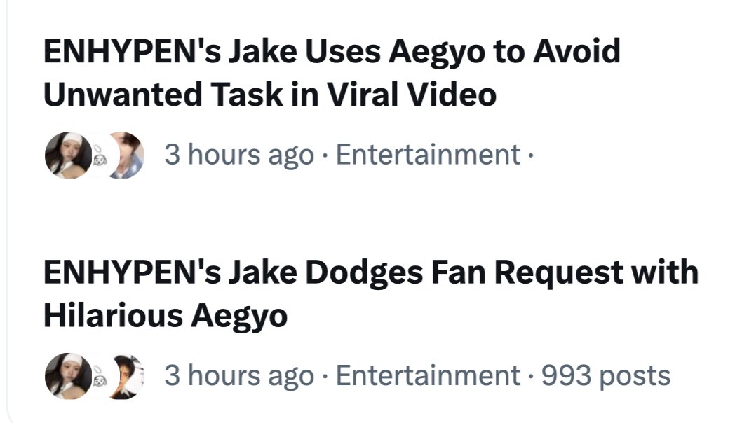 n ⭑ jaypril !! tweet media