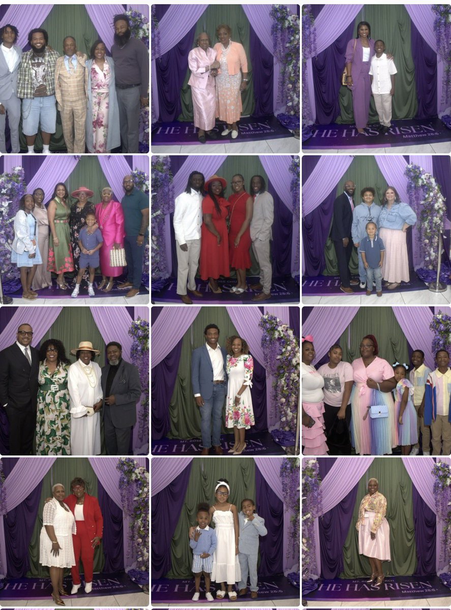 mountrosechurch's tweet image. ✝️Resurrection Sunday 2026 was incredible. Service was high, praise was strong and the atmosphere was electric.

We loved seeing all of your beautiful and smiling faces. 

#HeHasRisen #ResurrectionSunday #MtRoseChurch