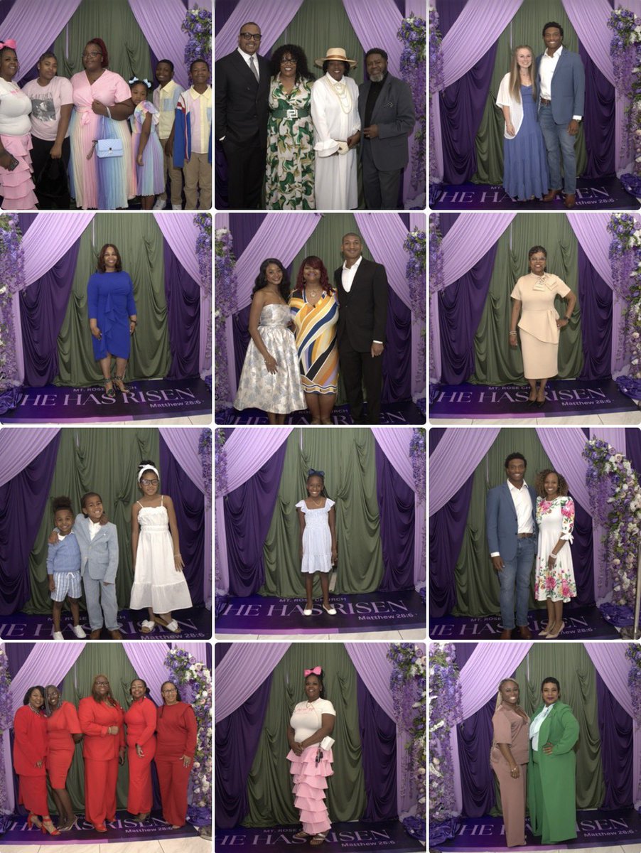 mountrosechurch's tweet image. ✝️Resurrection Sunday 2026 was incredible. Service was high, praise was strong and the atmosphere was electric.

We loved seeing all of your beautiful and smiling faces. 

#HeHasRisen #ResurrectionSunday #MtRoseChurch
