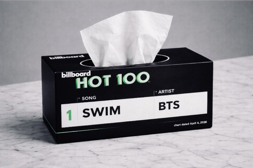 shooky_corn's tweet photo. @PopBase Just in case if someone need tissues https://t.co/CmxY8l4YrS