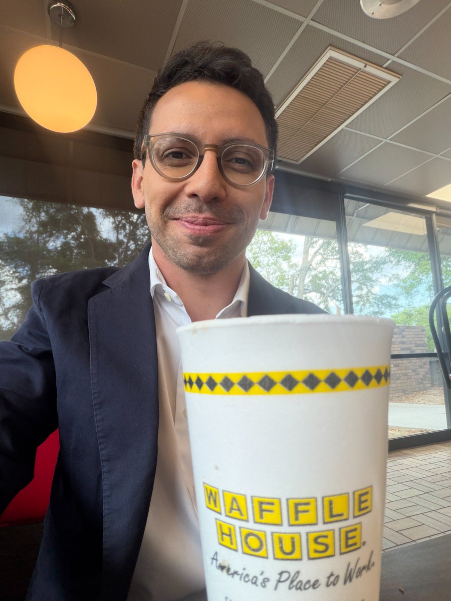 James Fishback tweet media