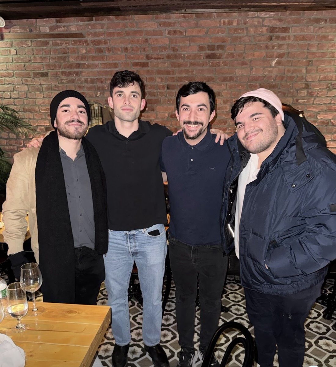 Matt Epstein tweet media