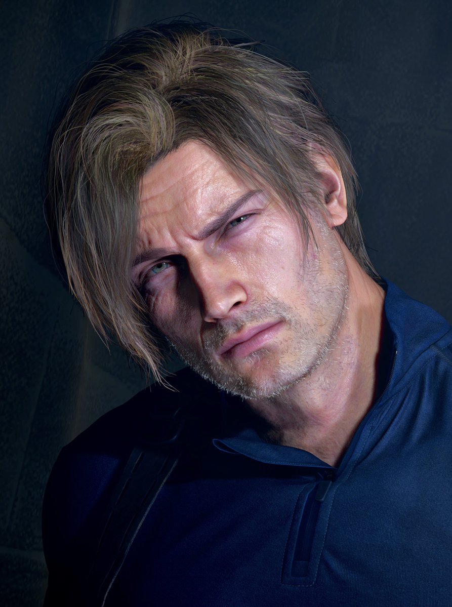 Resident Evil Archives tweet media