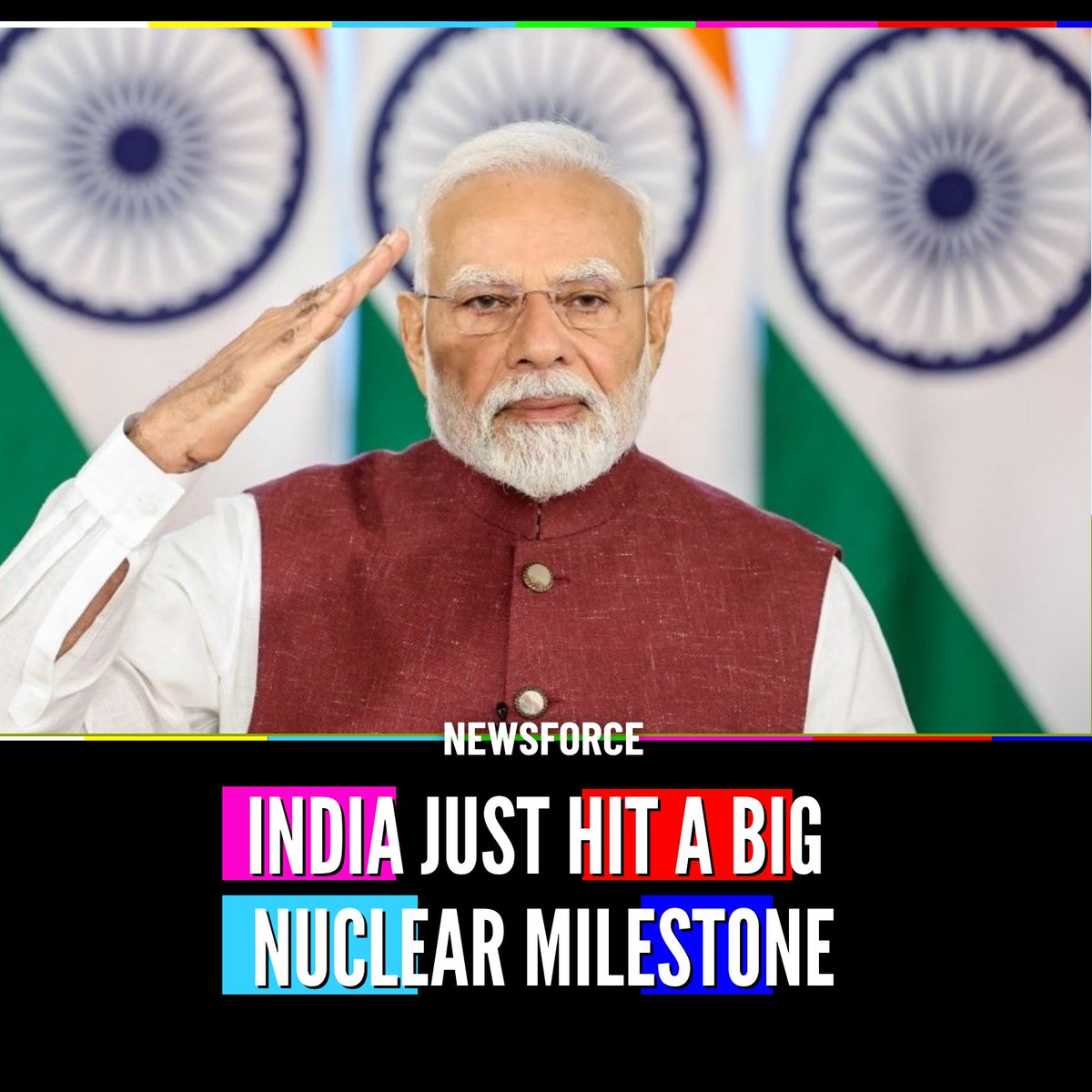 NewsForce tweet media