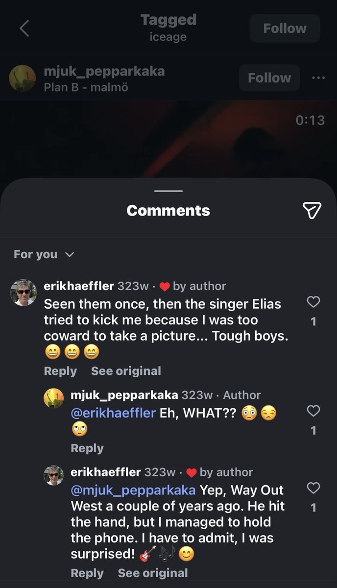 Anonymously Anon tweet media