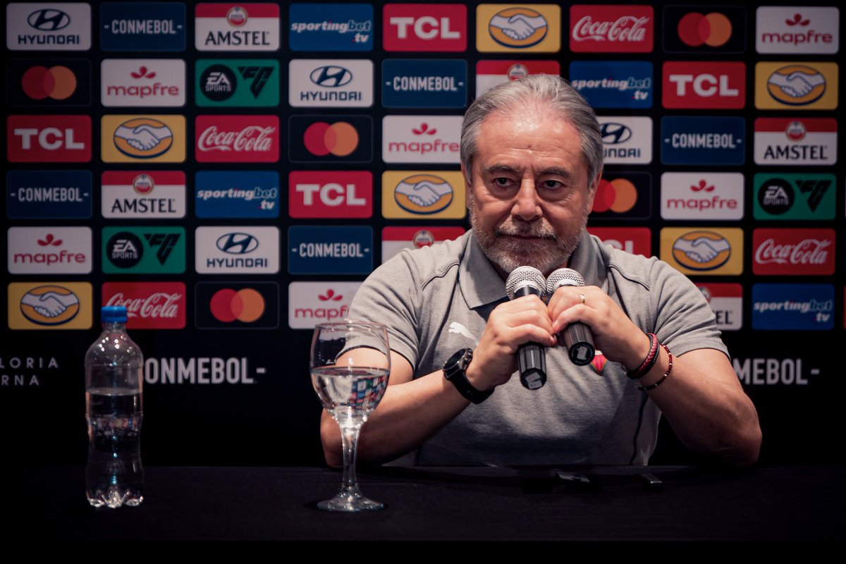 LDU Oficial tweet media