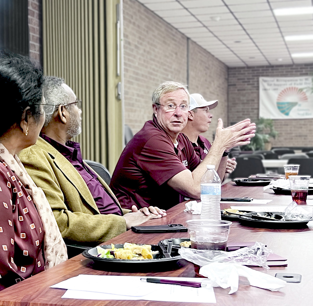 Texas A&M AgriLife Research tweet media