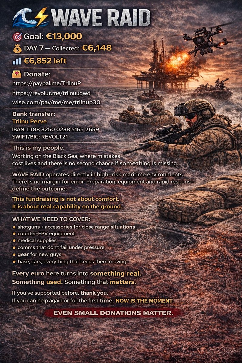 NAFO_trinzu🇪🇪❤️🇺🇦🔱🦉 tweet media