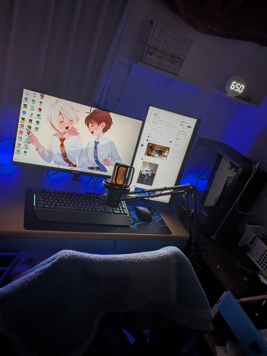 とまと丸🍅🎮 tweet media