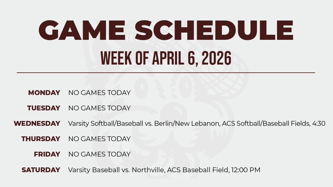 Argylecsd's tweet photo. Game schedule for the week! 🐾 #WeAreTheScots https://t.co/qowv9vfjTR